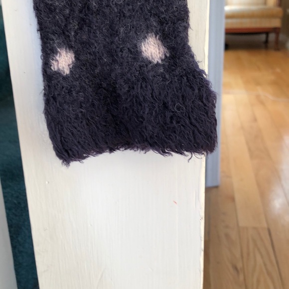 Moth polk-a-dot sweater - Picture 5 of 5